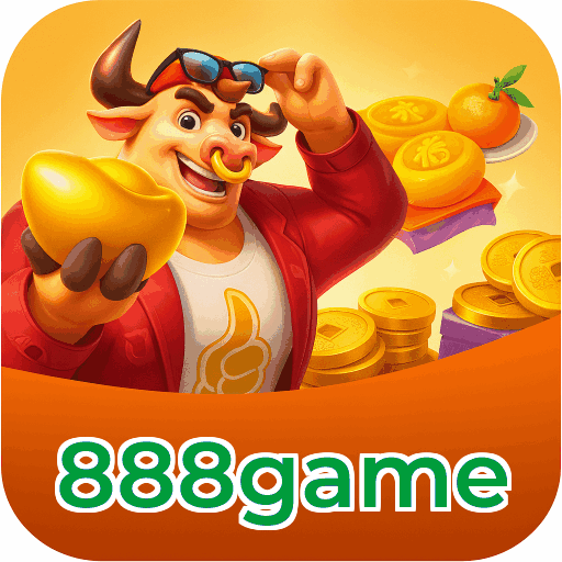 888game