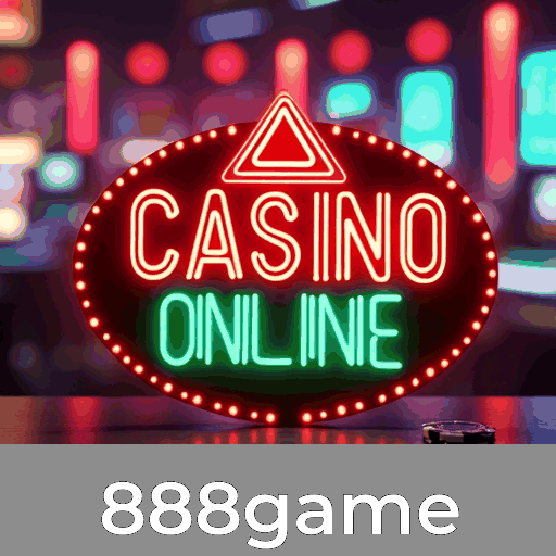 888game: Slots com Mega Prêmios, Jogos de Mesa e Real Dealers