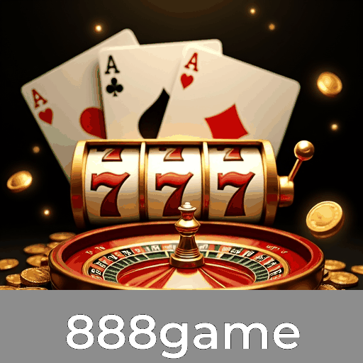 Experimente a Emoção dos Jogos de Cassino no 888game e Ganhe Grandes Prêmios