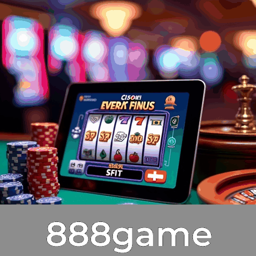 888game: A Experiência de Cassino ao Vivo Preferida no Brasil
