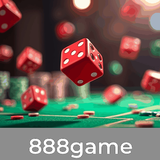 888game: A Experiência de Cassino ao Vivo Preferida no Brasil