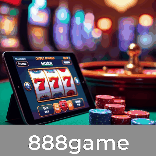 888game: A Experiência Completa de Apostas no Seu Celular
