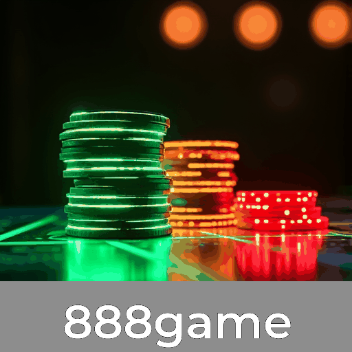 888game: Slots com Mega Prêmios, Jogos de Mesa e Real Dealers