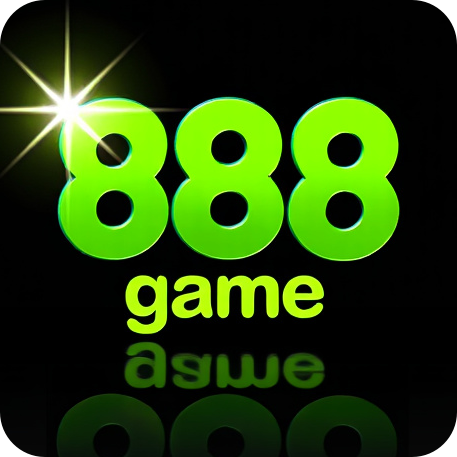 Logo da 888game